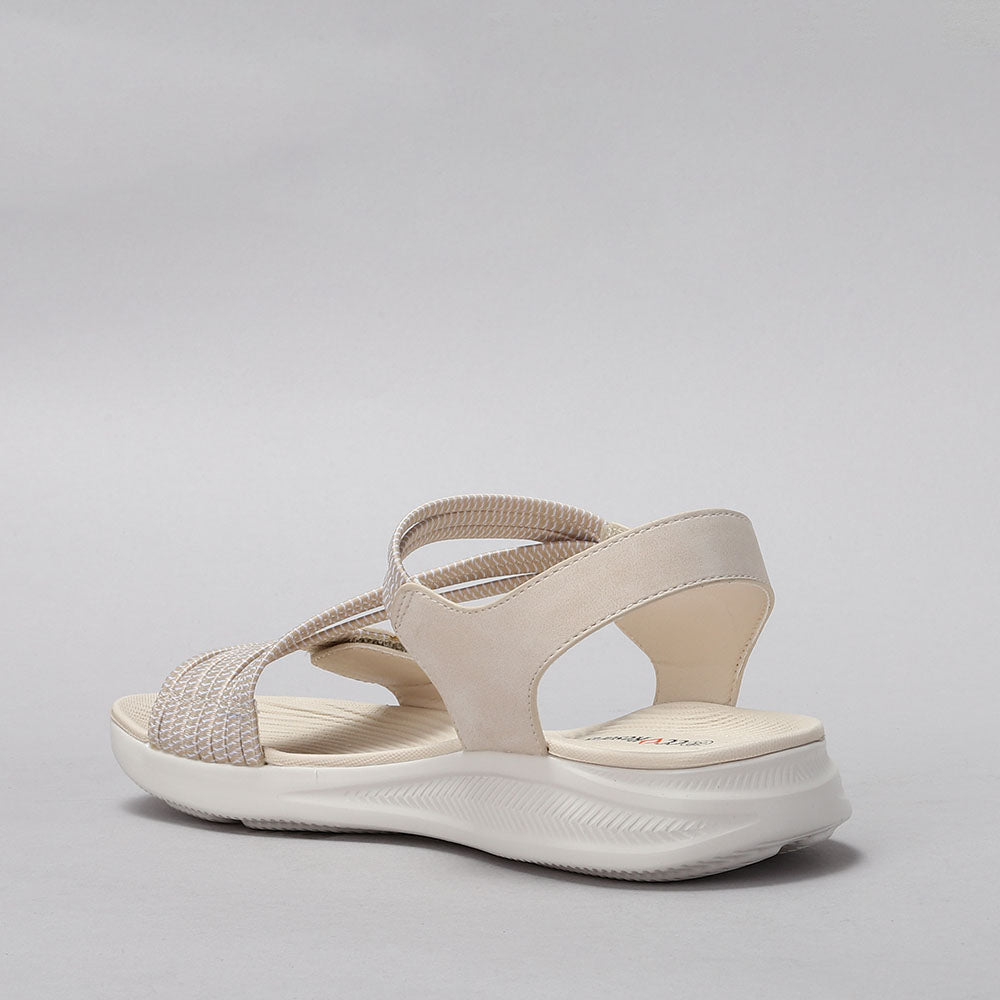 Florrie - Beige - CC Resorts