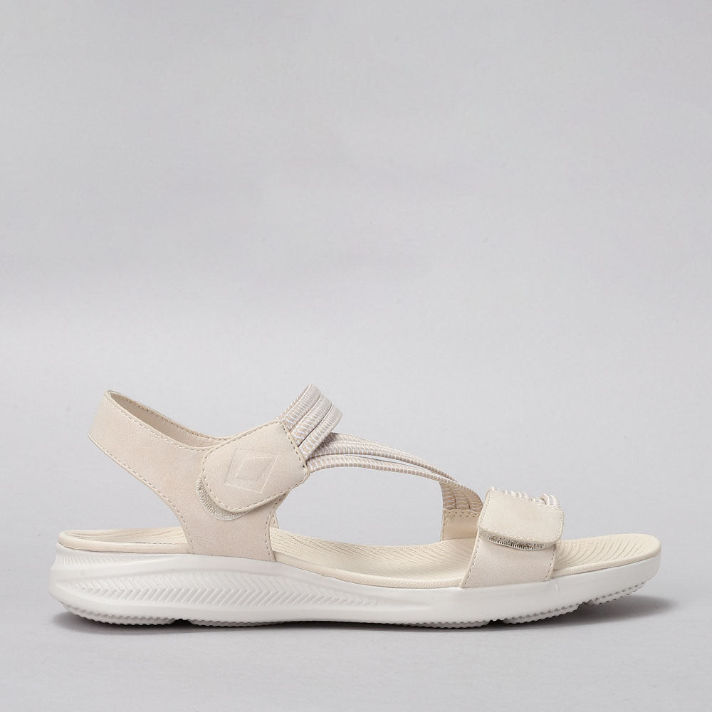 Florrie - Beige - CC Resorts