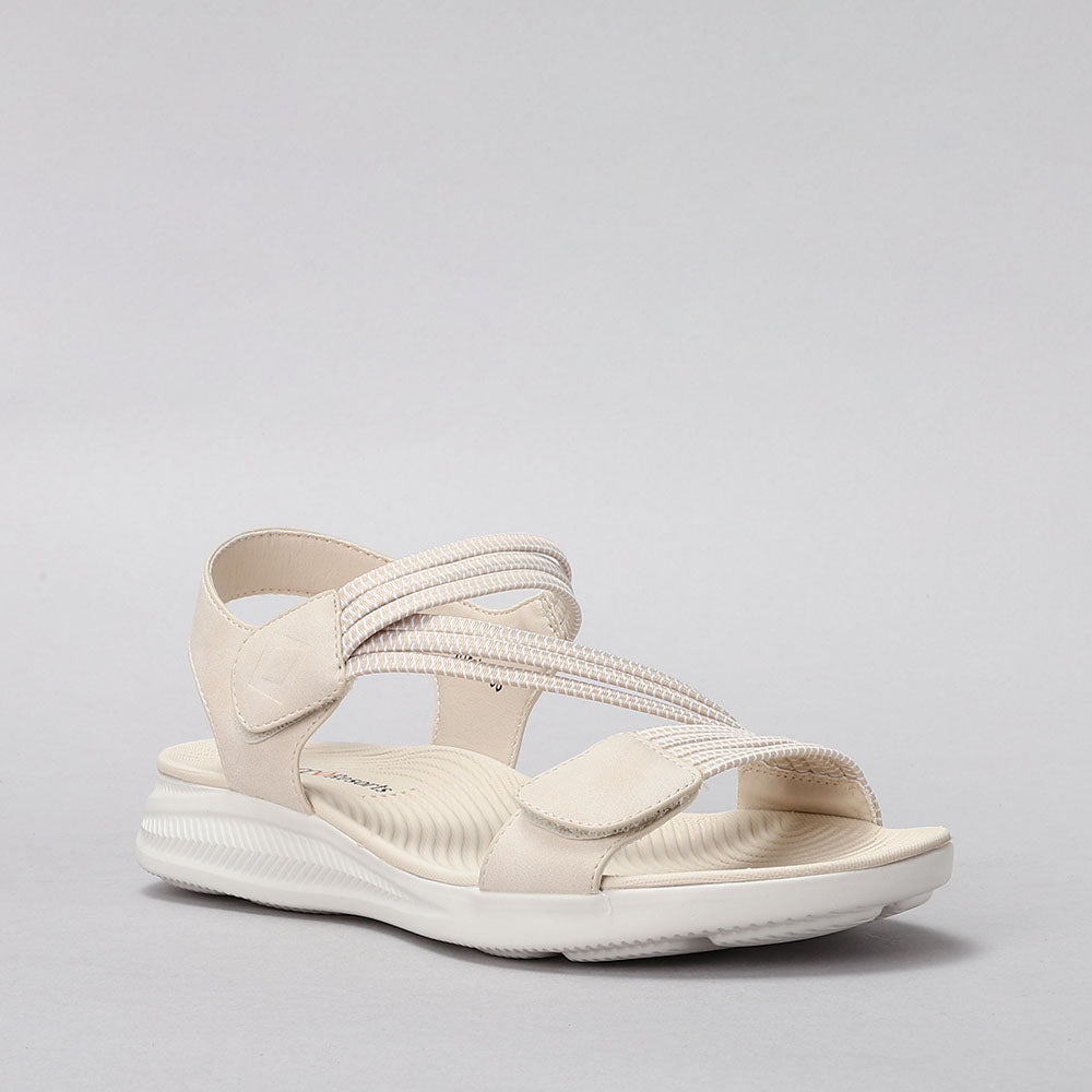 Florrie - Beige - CC Resorts