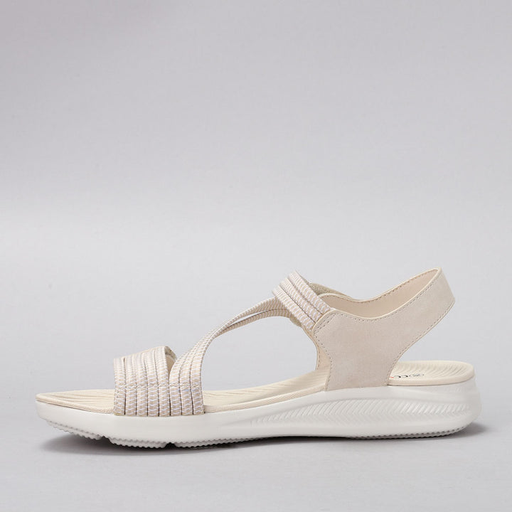 Florrie - Beige - CC Resorts