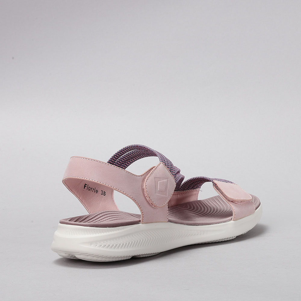 Florrie - Blush Multi - CC Resorts