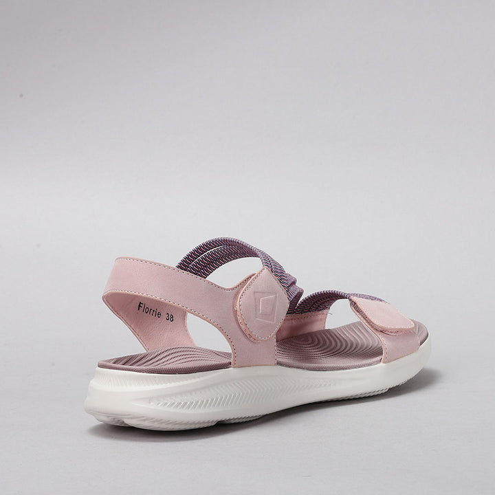 Florrie - Blush Multi - CC Resorts