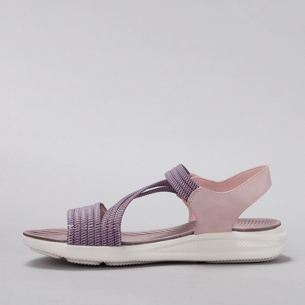 Florrie - Blush Multi - CC Resorts