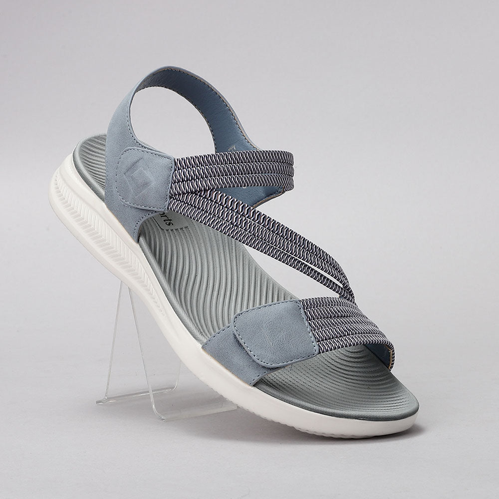 Florrie - Denim Multi - CC Resorts