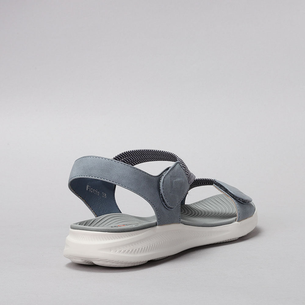 Florrie - Denim Multi - CC Resorts