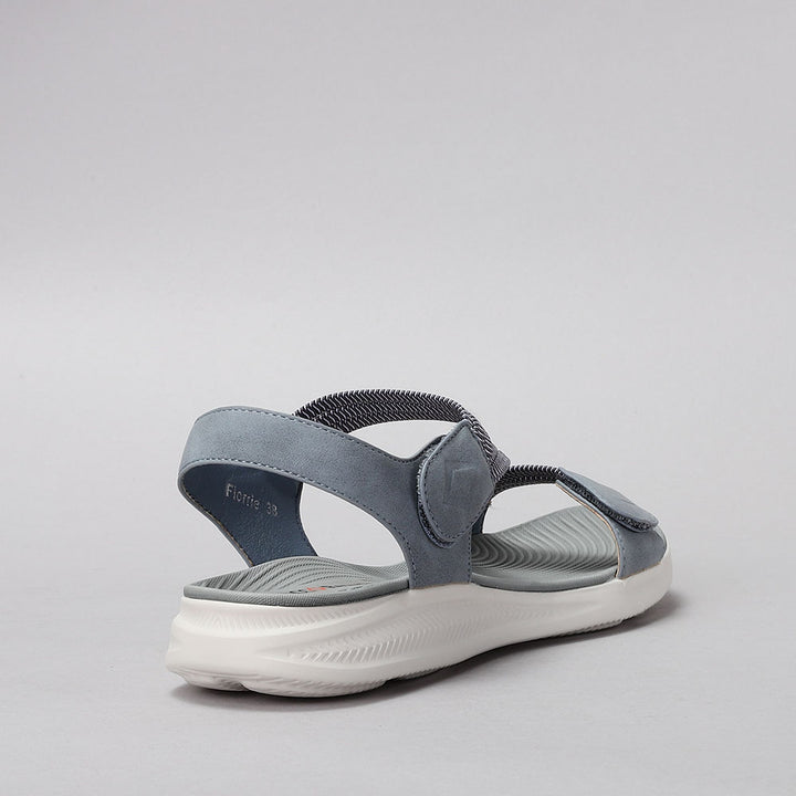 Florrie - Denim Multi - CC Resorts