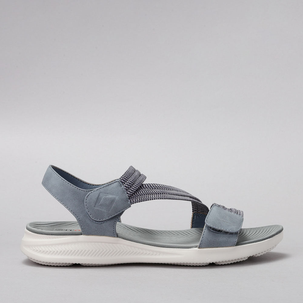 Florrie - Denim Multi - CC Resorts