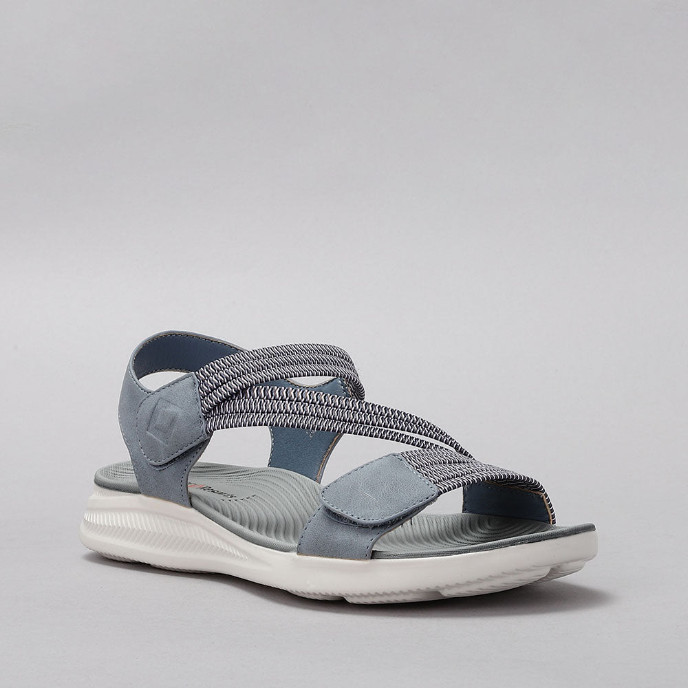 Florrie - Denim Multi - CC Resorts