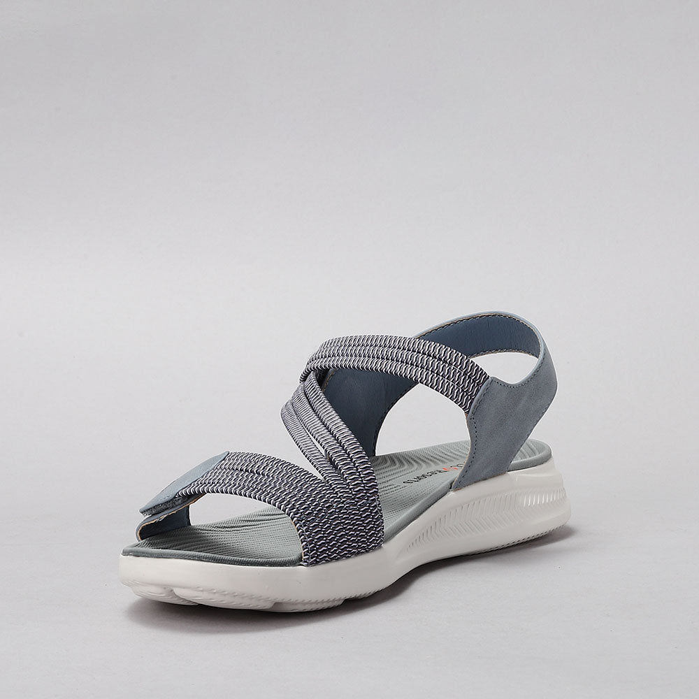 Florrie - Denim Multi - CC Resorts