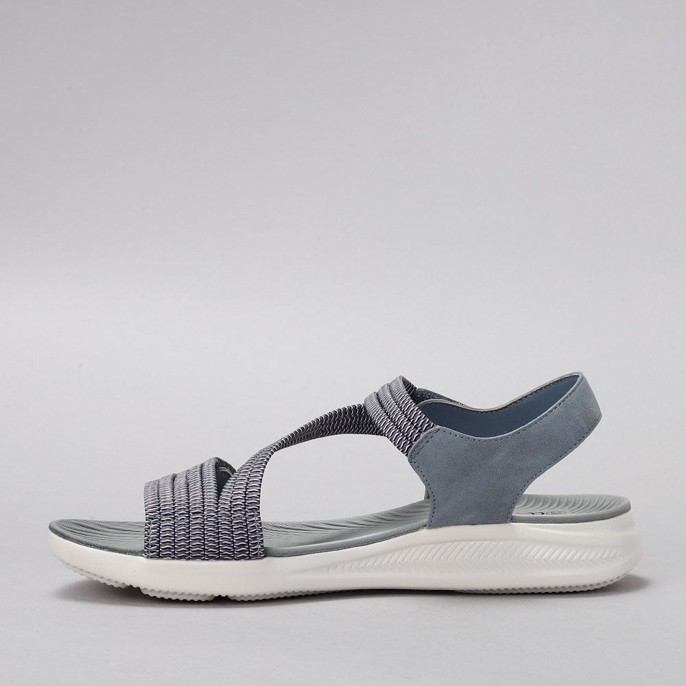 Florrie - Denim Multi - CC Resorts