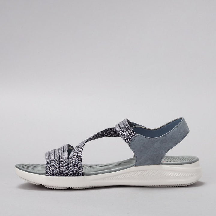 Florrie - Denim Multi - CC Resorts