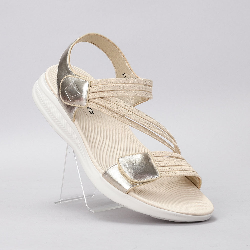 Florrie - Lt Gold - CC Resorts