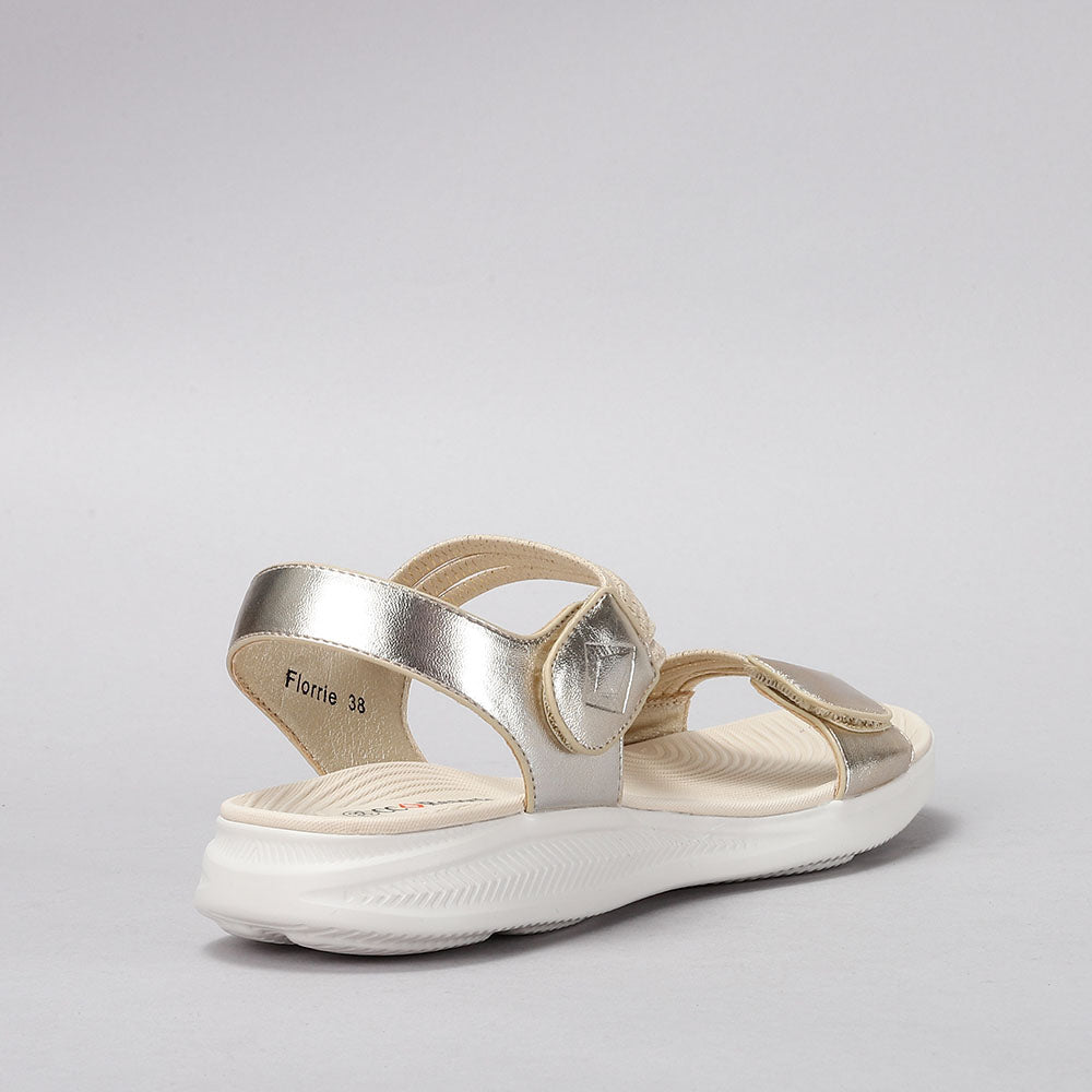 Florrie - Lt Gold - CC Resorts