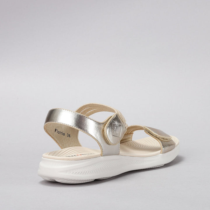 Florrie - Lt Gold - CC Resorts