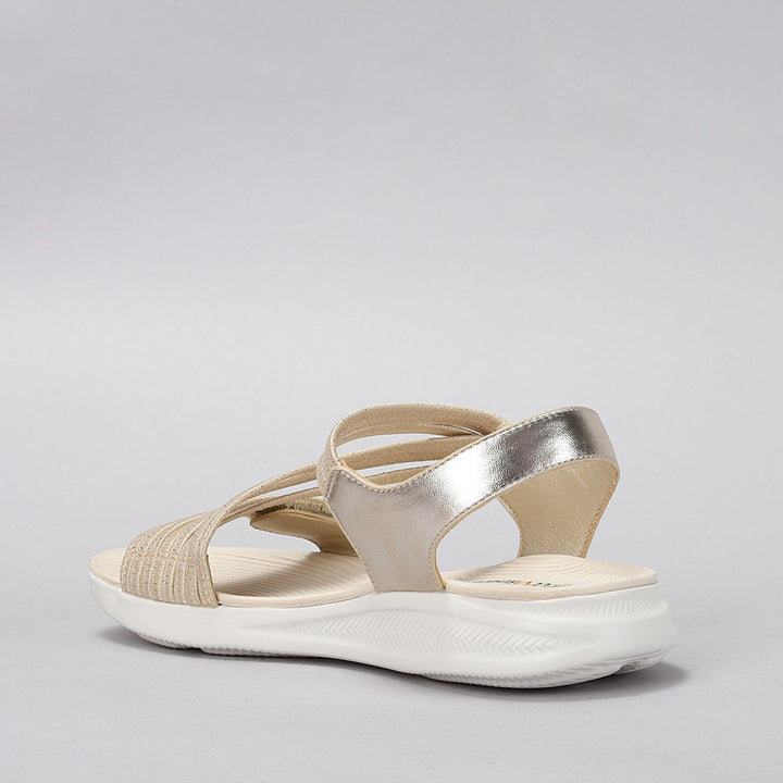 Florrie - Lt Gold - CC Resorts