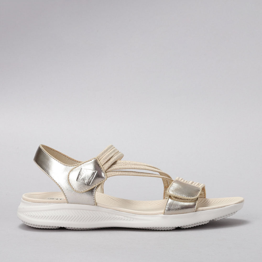 Florrie - Lt Gold - CC Resorts