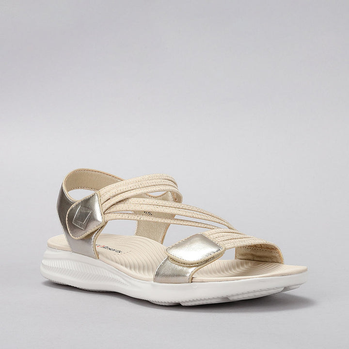 Florrie - Lt Gold - CC Resorts