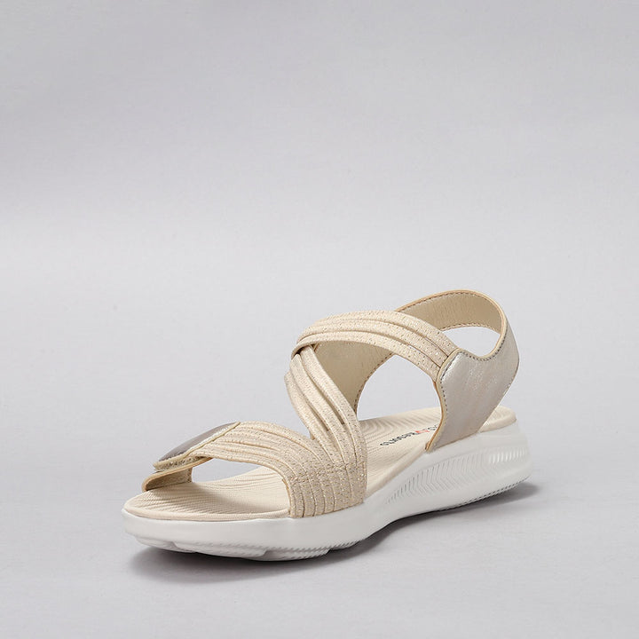 Florrie - Lt Gold - CC Resorts