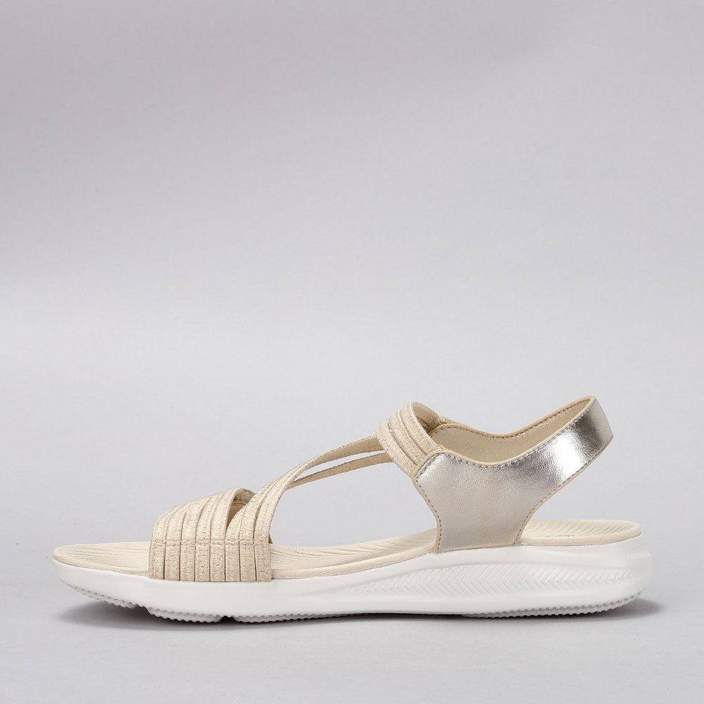 Florrie - Lt Gold - CC Resorts