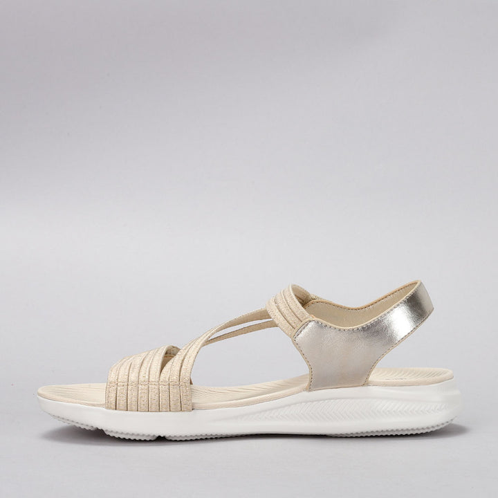 Florrie - Lt Gold - CC Resorts