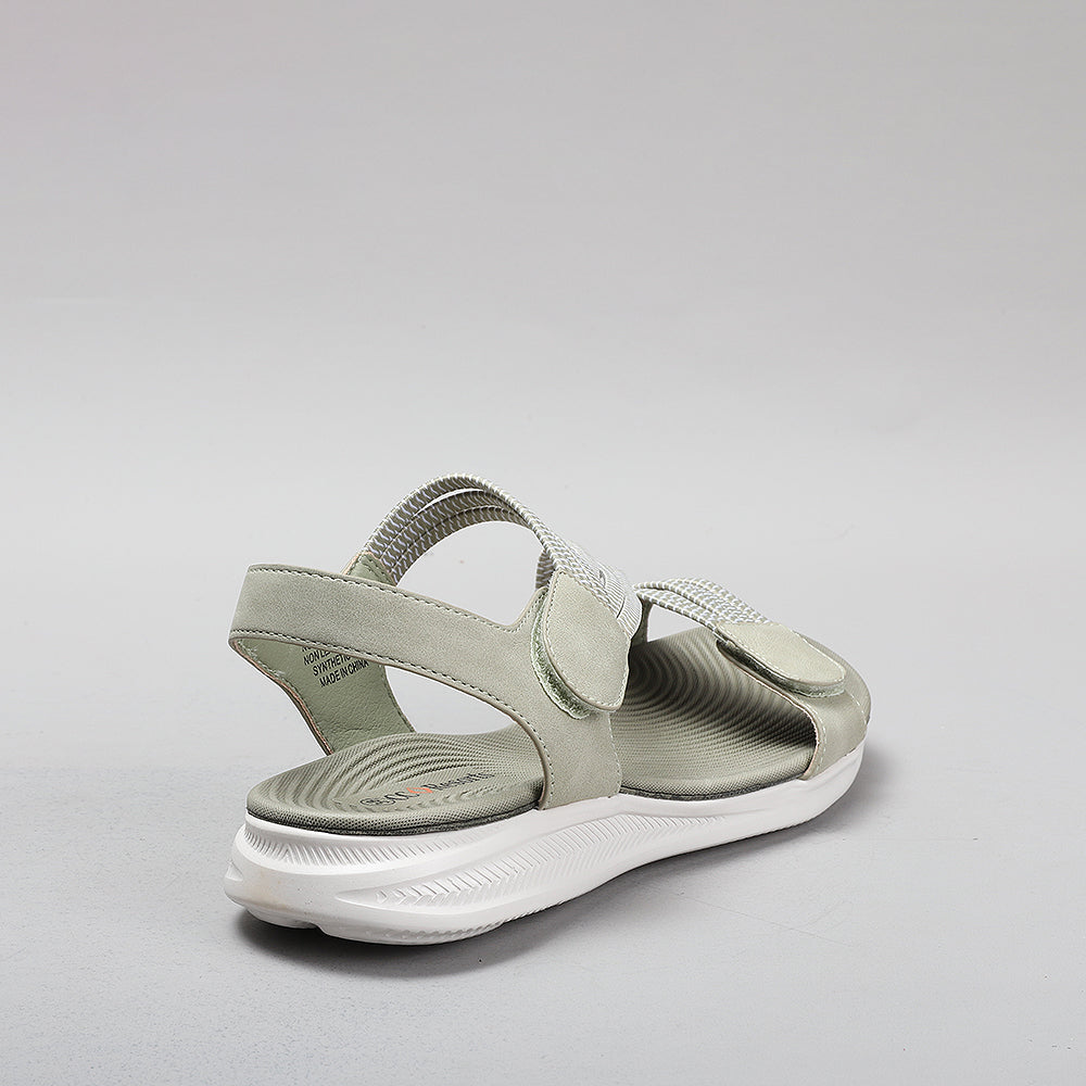 Florrie - Lt Khaki - CC Resorts