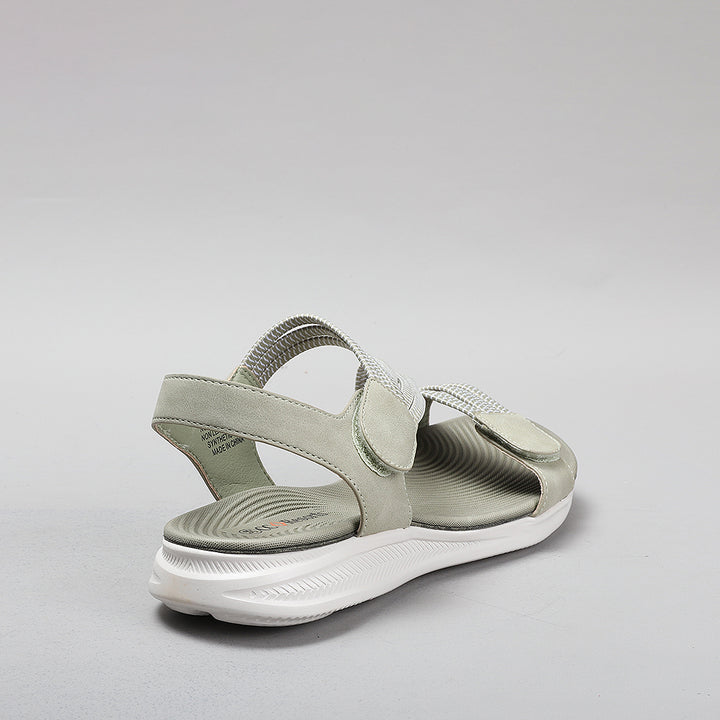 Florrie - Lt Khaki - CC Resorts