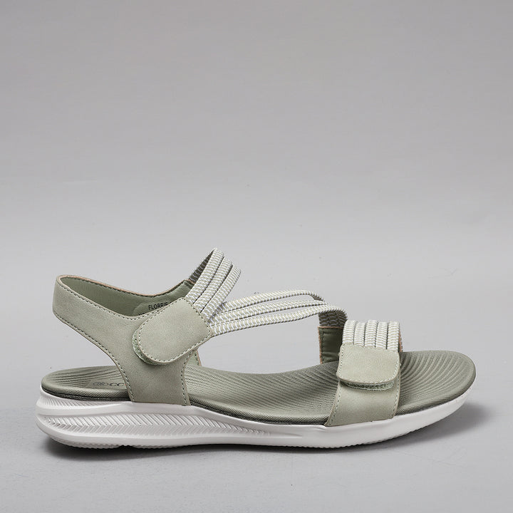 Florrie - Lt Khaki - CC Resorts