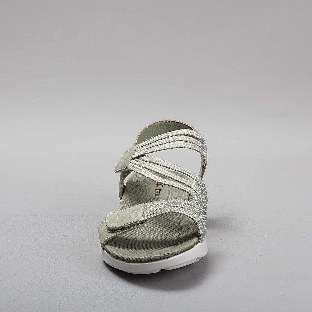 Florrie - Lt Khaki - CC Resorts