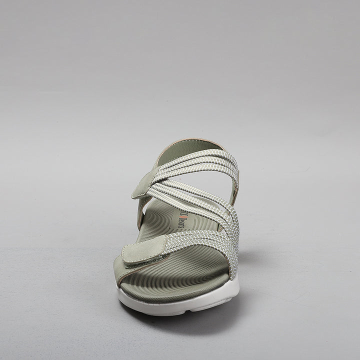 Florrie - Lt Khaki - CC Resorts