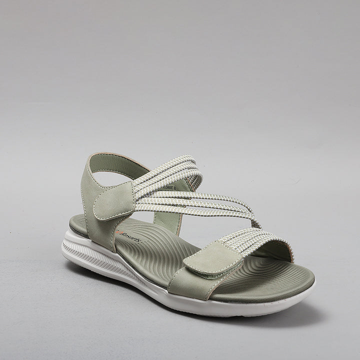 Florrie - Lt Khaki - CC Resorts