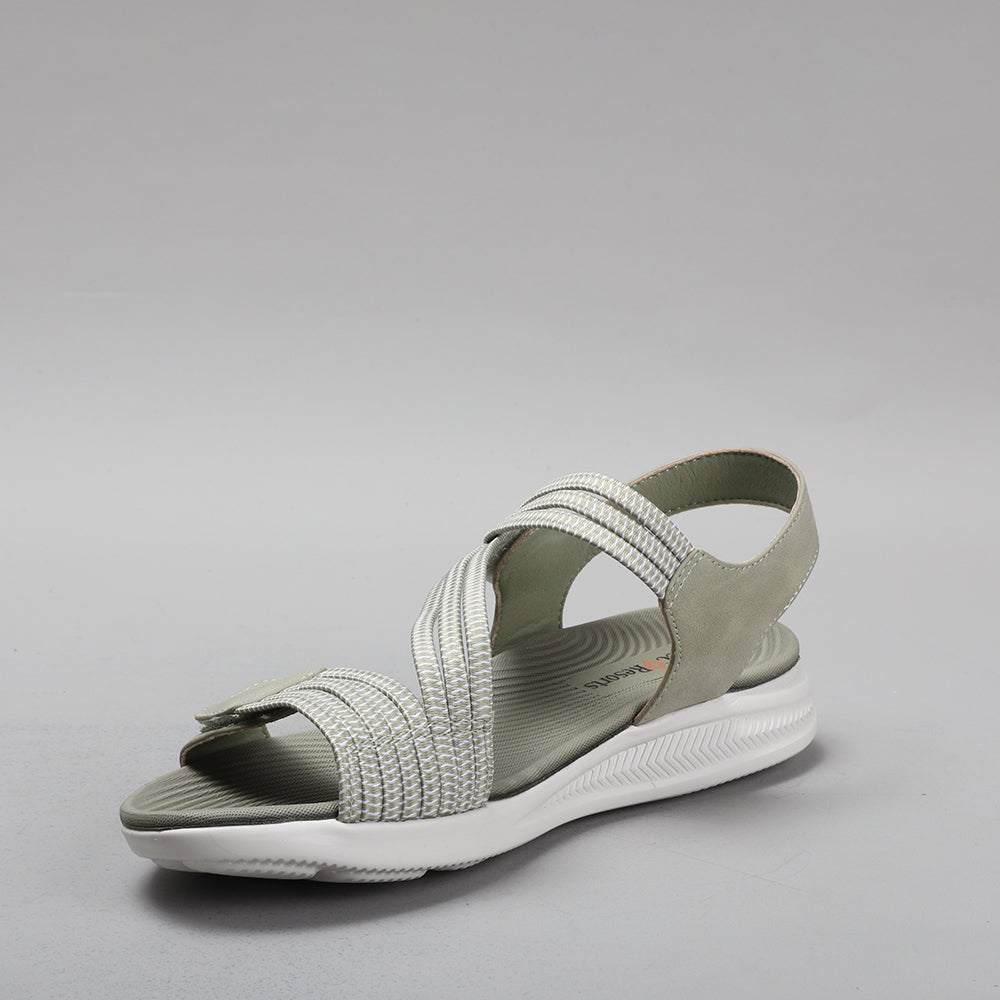 Florrie - Lt Khaki - CC Resorts