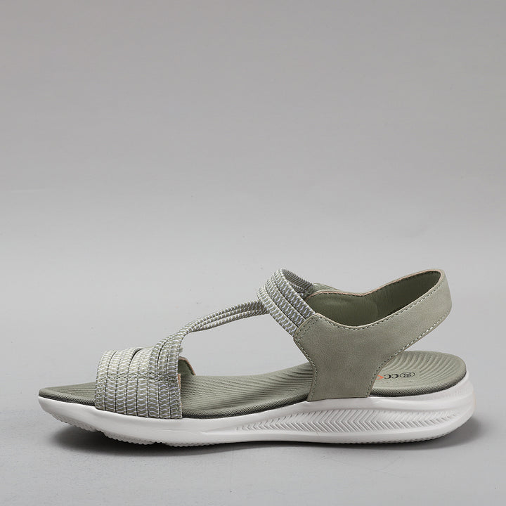 Florrie - Lt Khaki - CC Resorts