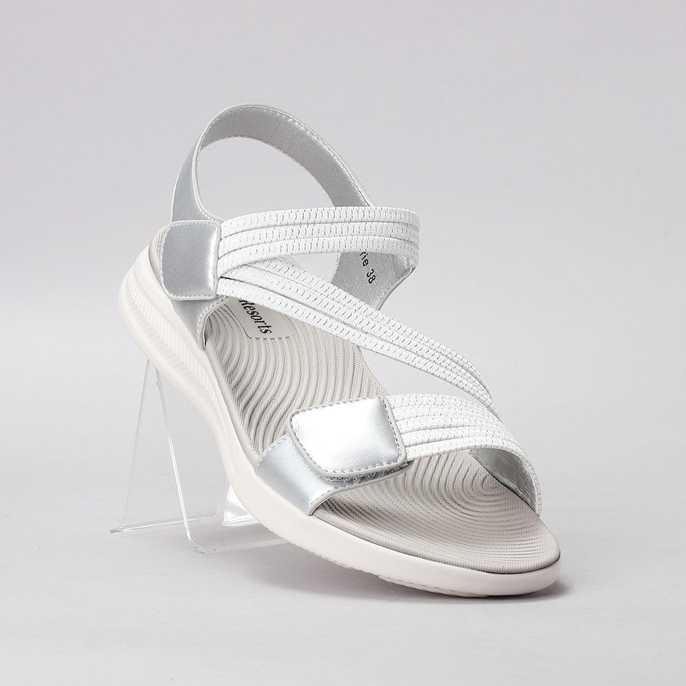 Florrie - Silver - CC Resorts