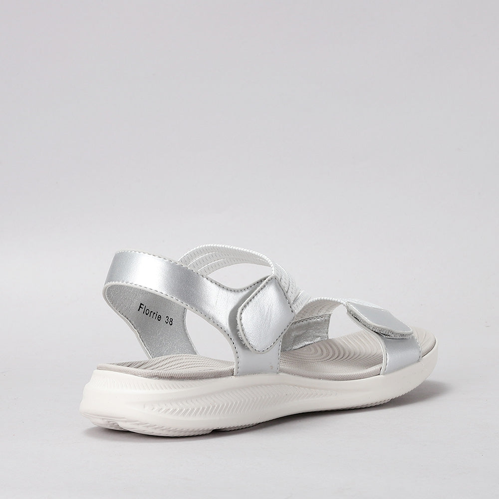 Florrie - Silver - CC Resorts