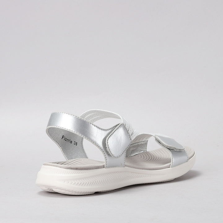 Florrie - Silver - CC Resorts