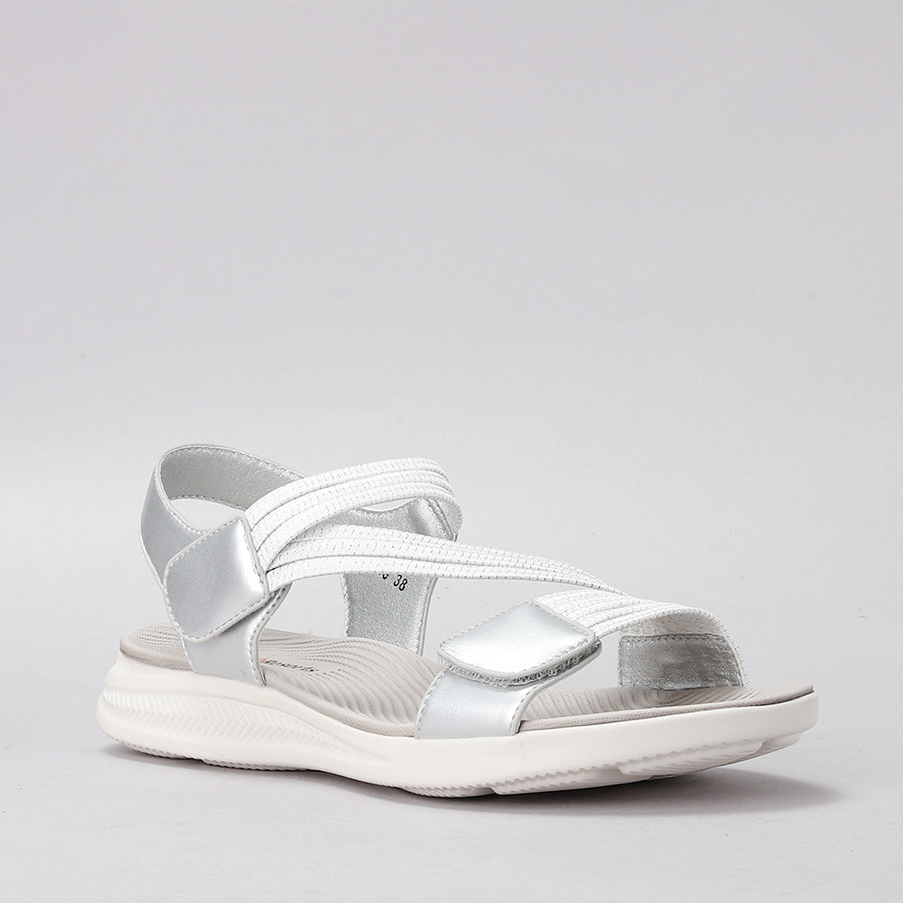 Florrie - Silver - CC Resorts