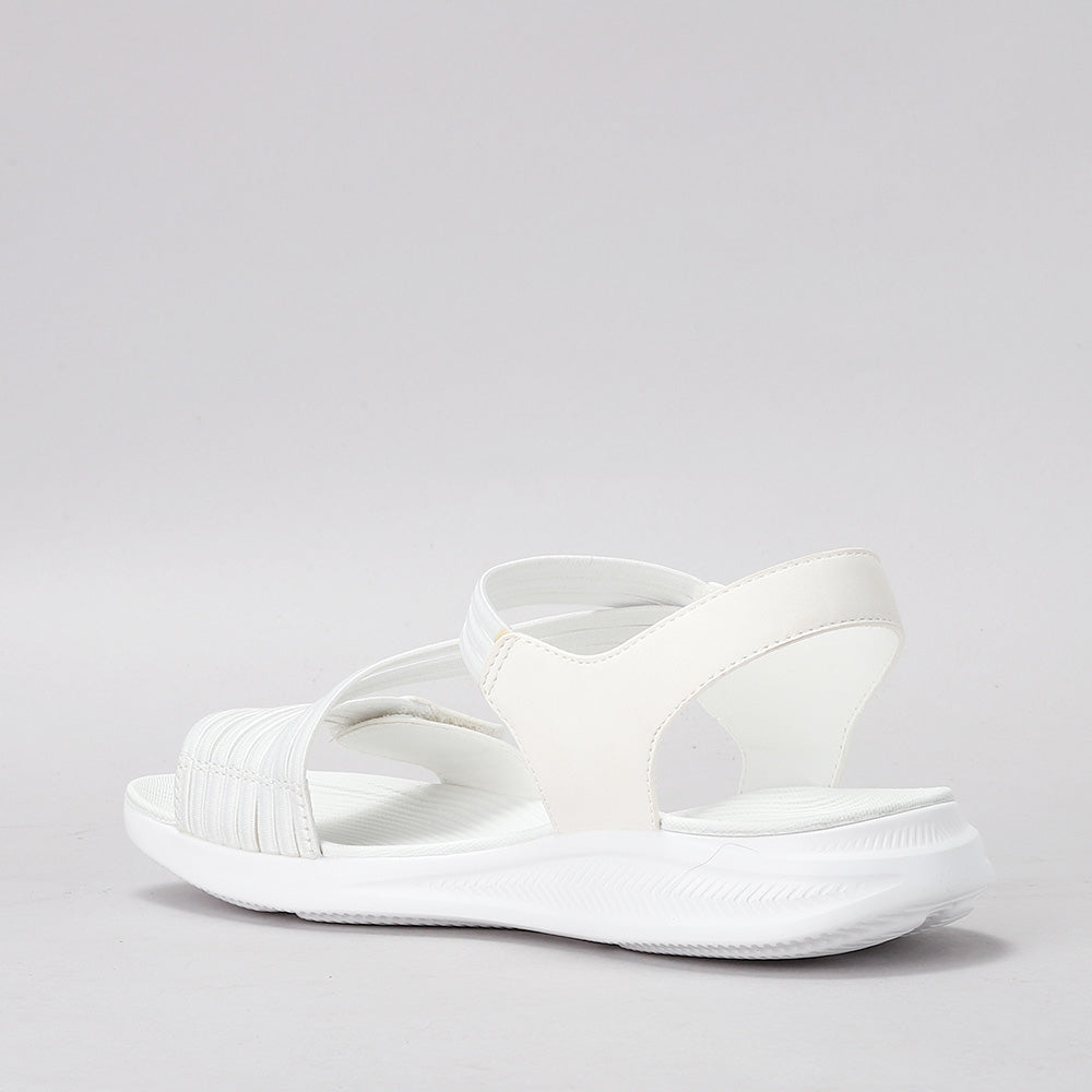 Florrie - White - CC Resorts