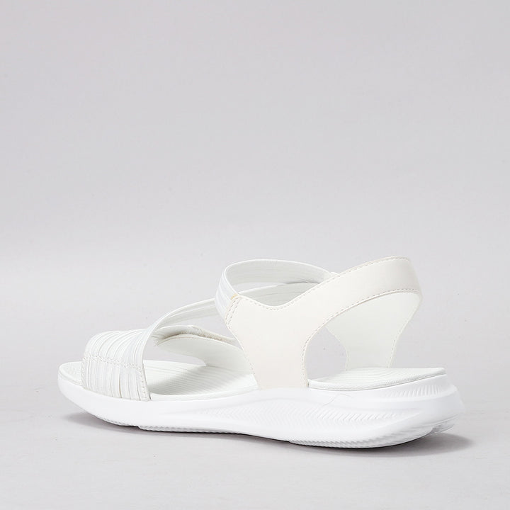 Florrie - White - CC Resorts