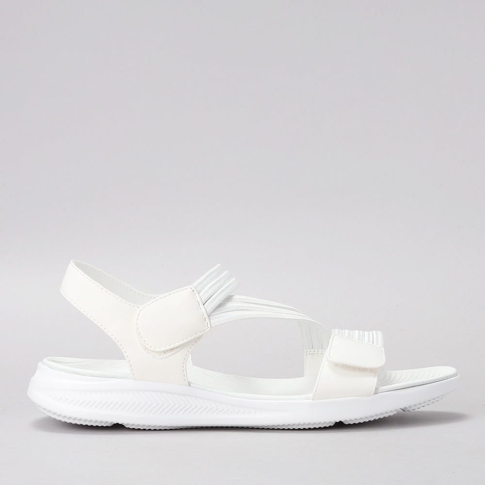 Florrie - White - CC Resorts