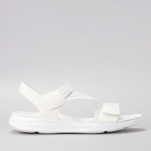 Florrie - White - CC Resorts