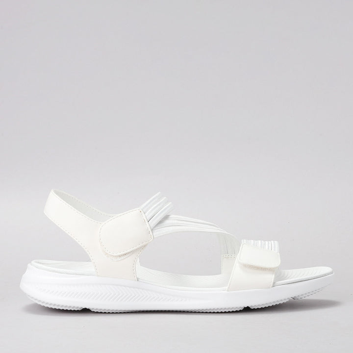 Florrie - White - CC Resorts