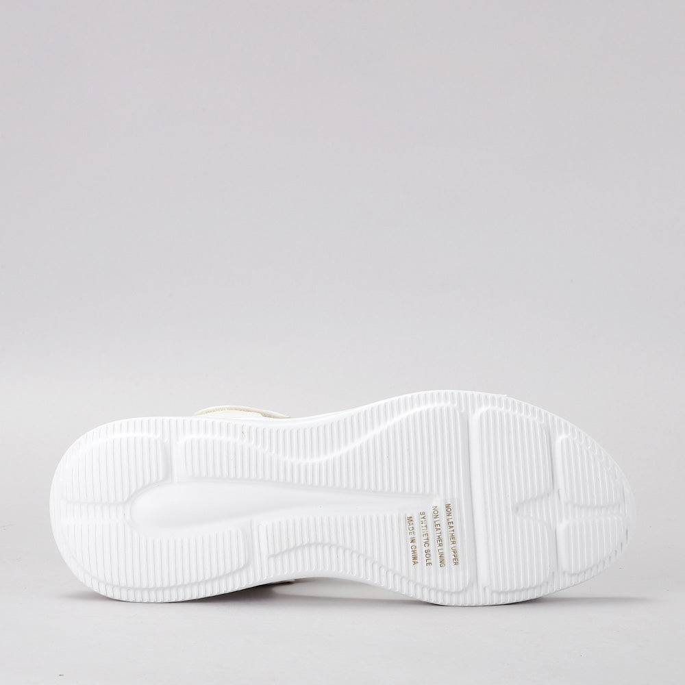 Florrie - White - CC Resorts