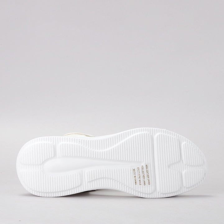 Florrie - White - CC Resorts