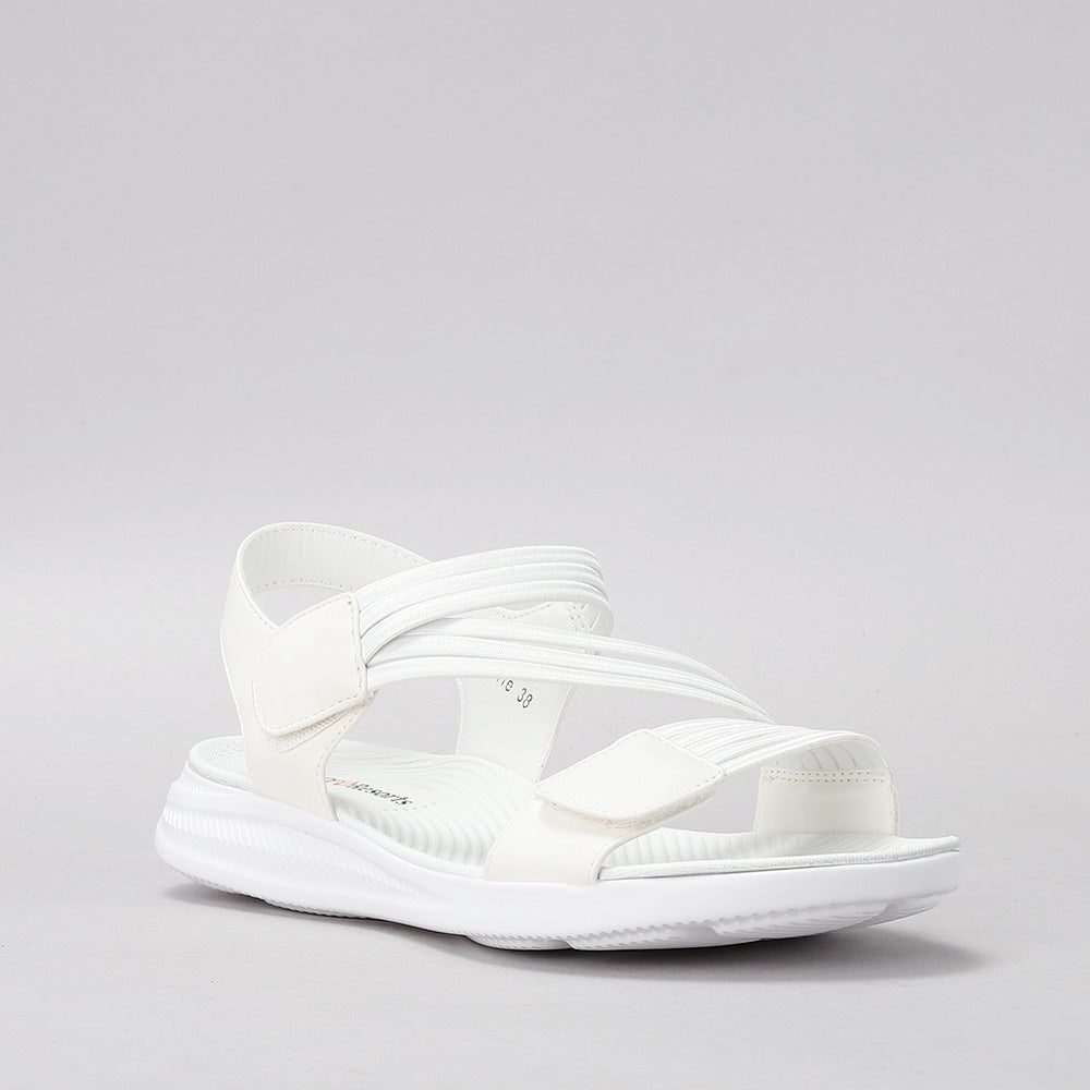 Florrie - White - CC Resorts