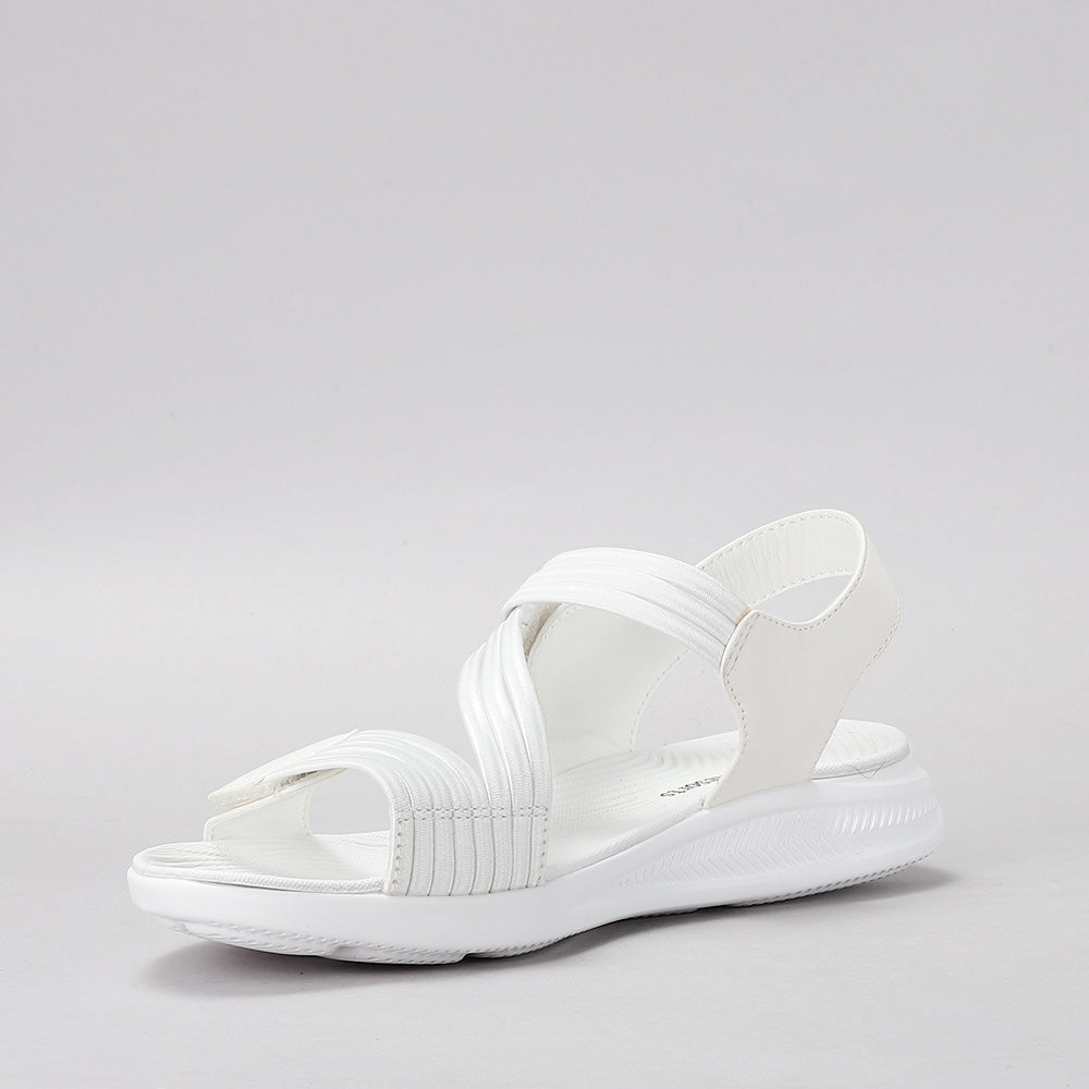 Florrie - White - CC Resorts