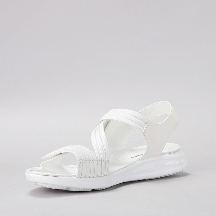 Florrie - White - CC Resorts