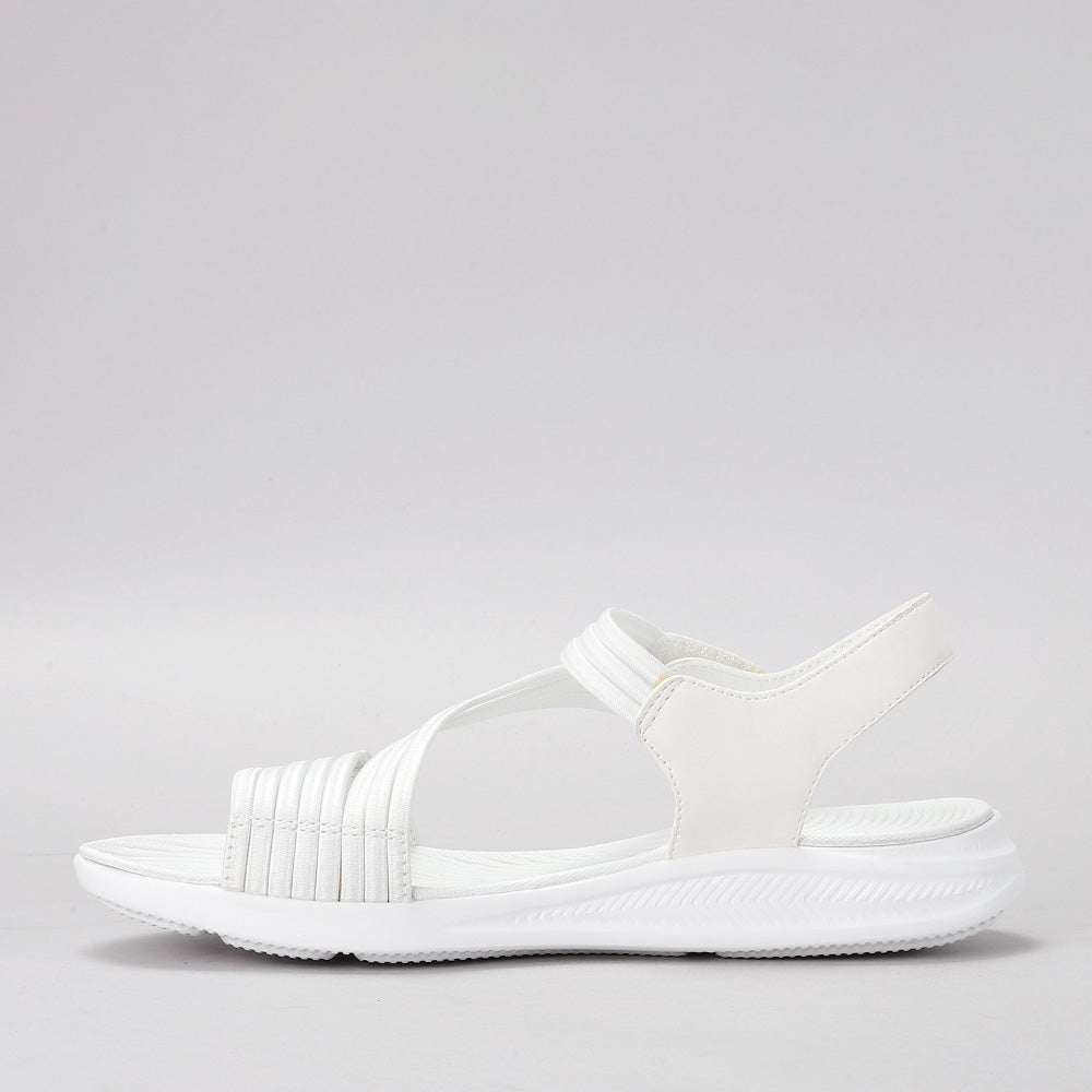 Florrie - White - CC Resorts