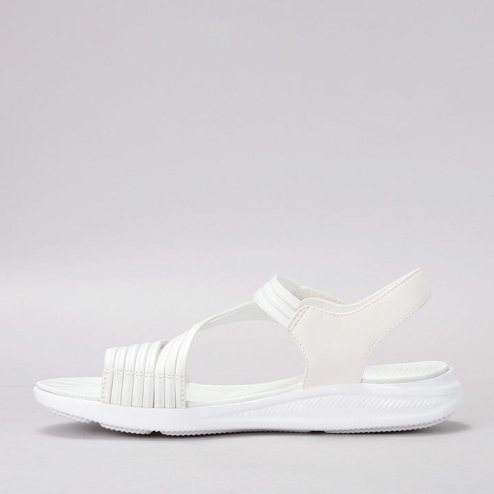 Florrie - White - CC Resorts