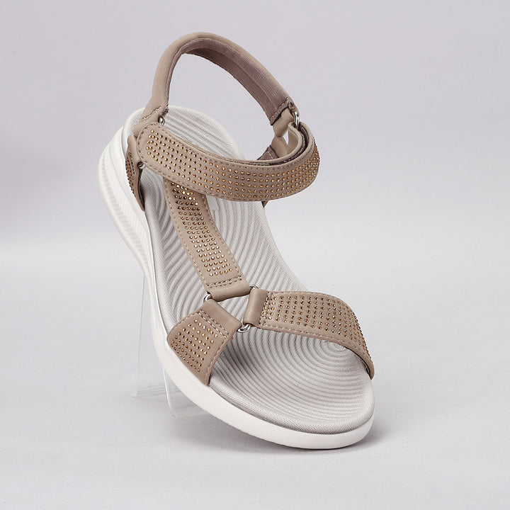 Floss - Taupe Diamante