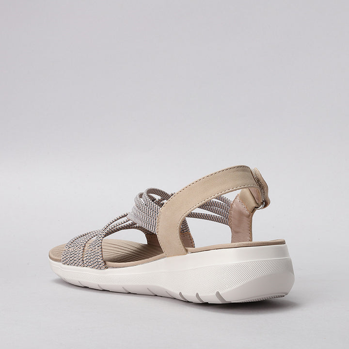 Flyta - Apricot Multi - CC Resorts